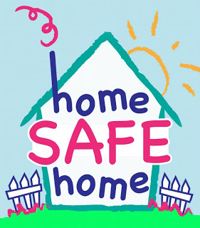 Keep Your Home and Family Safe