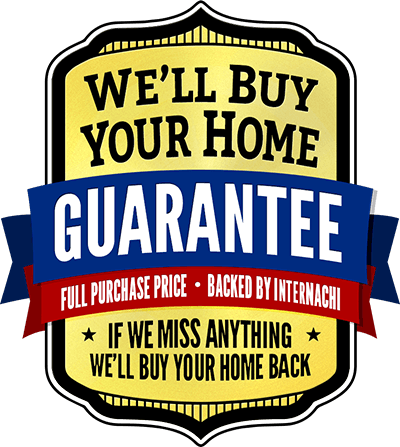 We'll Buy Your Home Guarantee