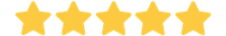 5 stars